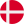 Denmark flag - visit woome.dk