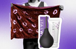 Anālais balināšana – kā to darīt?