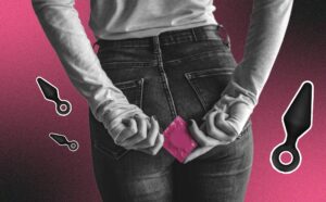 Viss par anālo seksu