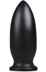 Anālais - ekstrēms