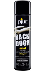 Anāls lubrikants