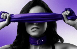 BDSM spēles – Ievads baudas mākslā ar BDSM palīdzību