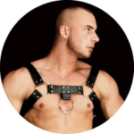 Bondage Iejūgs - woo me