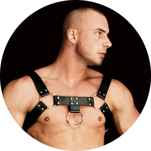 Bondage Iejūgs