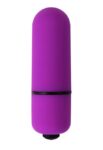Bullet vibrator - woo me