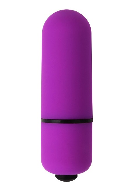 Bullet vibrator