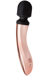 Burvju nūjiņas un masāžas vibratori