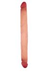 Dubultais dildo - woo me