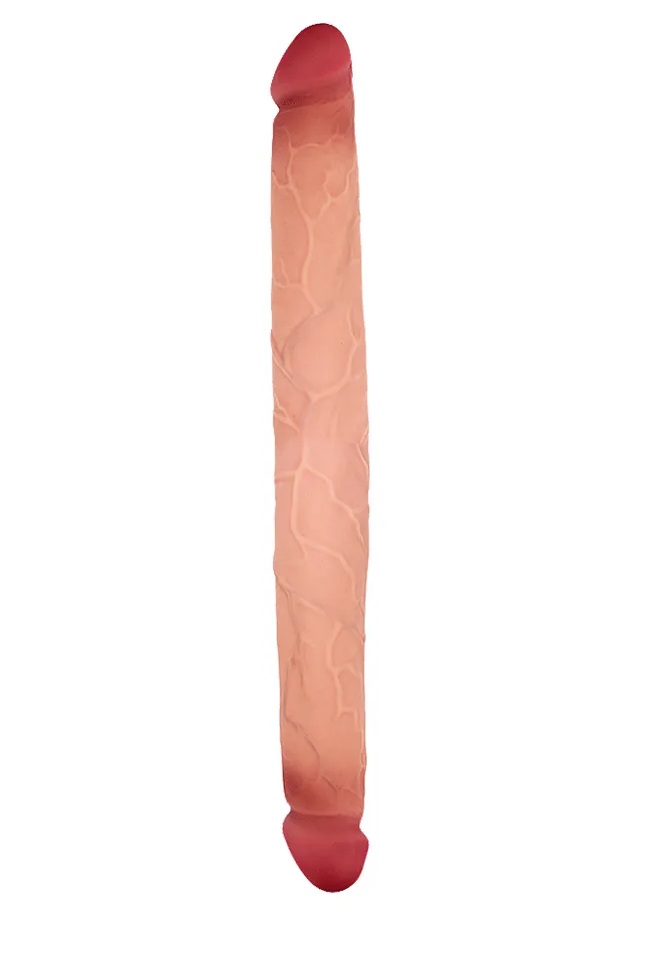 Dubultais dildo