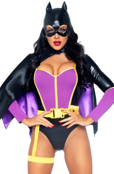 Fantāzijas kostīms