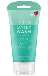 Intīma mazgāšana un skūšanās