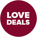 Love Deals