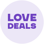 Love Deals - woo me