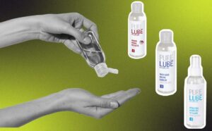 Lubrikantu ceļvedis