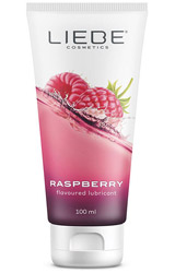 Lubrikanti ar garšu