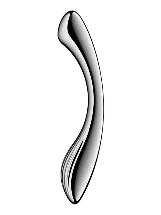 Metāla dildo