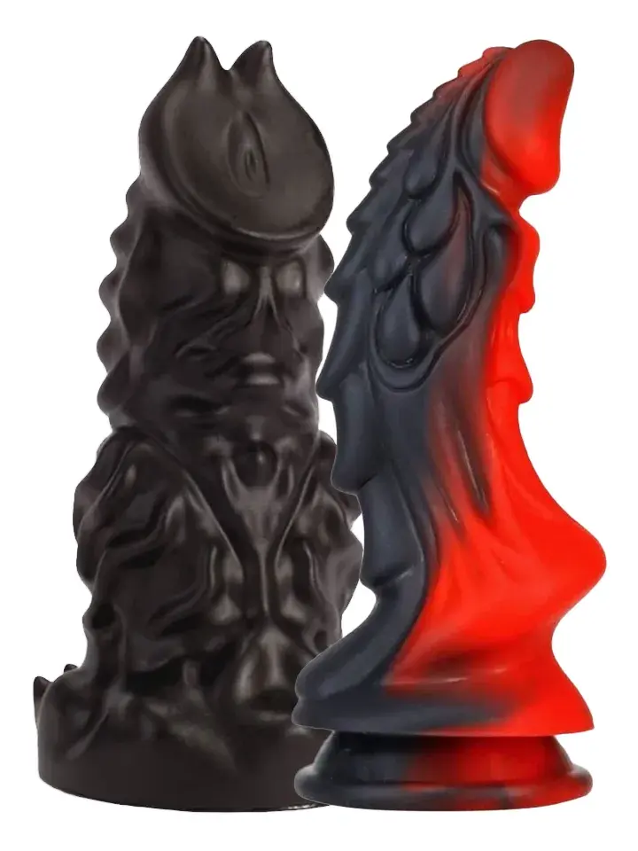 Monster Dildo