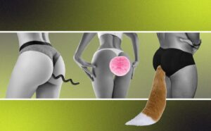 Anālais korķis ar asti – Rotaļīgs papildinājums jūsu seksuālajai dzīvei