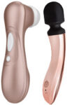 Paketes piedāvājums viņai - woo me
