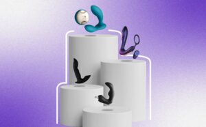 Prostatas vibratori – mūsu favorīti