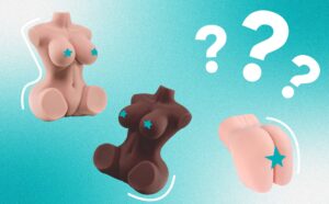 Kādu seksa lelli izvēlēties?