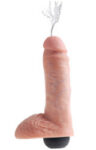 Smidzinā&scaron;anas dildo - woo me