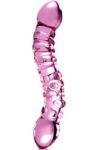 Stikla dildo - woo me