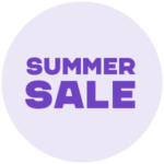 Summer Sale - woo me