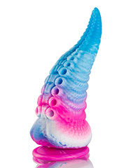 Tentacle Dildo