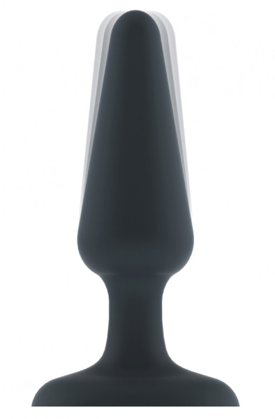 Vibrējošs anālais spraudnis