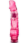Vibrējošs dildo