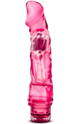 Vibrējošs dildo