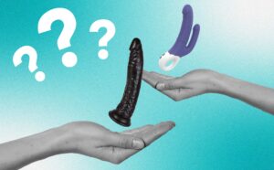 Dildo – atrodiet savu ideālo variantu!
