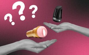 Kuru masturbatoru izvēlēties?