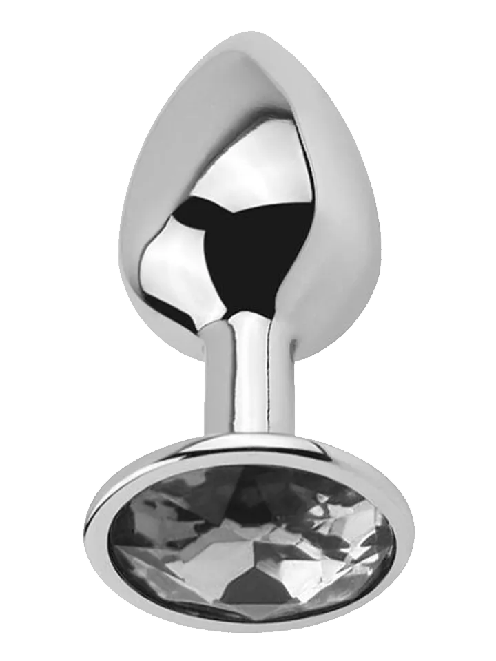 Anālie aizbāžņi un prostatas rotaļlietas