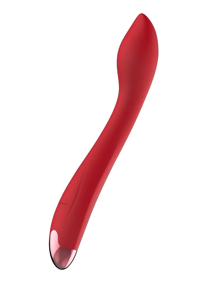 10 Functions G-spot Vibrator - G punkta vibrators 1 [full]