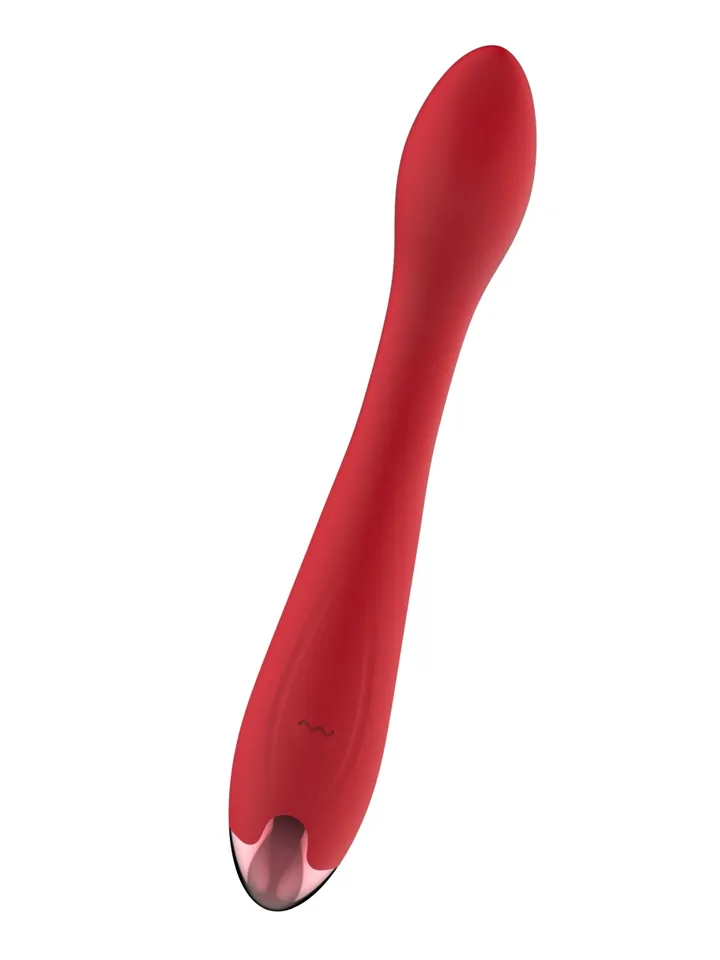 10 Functions G-spot Vibrator - G punkta vibrators 2 [full]