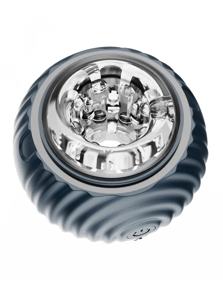 10-Mode Vibrating Stroker For Men - Strokers 2 [full]