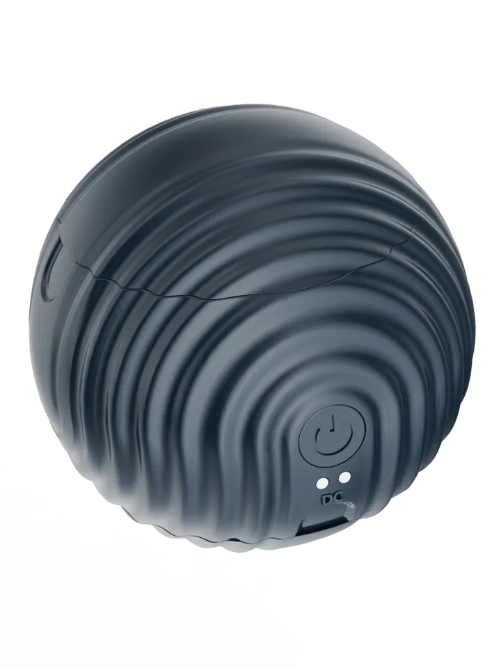 10-Mode Vibrating Stroker For Men - Strokers 5 [full]