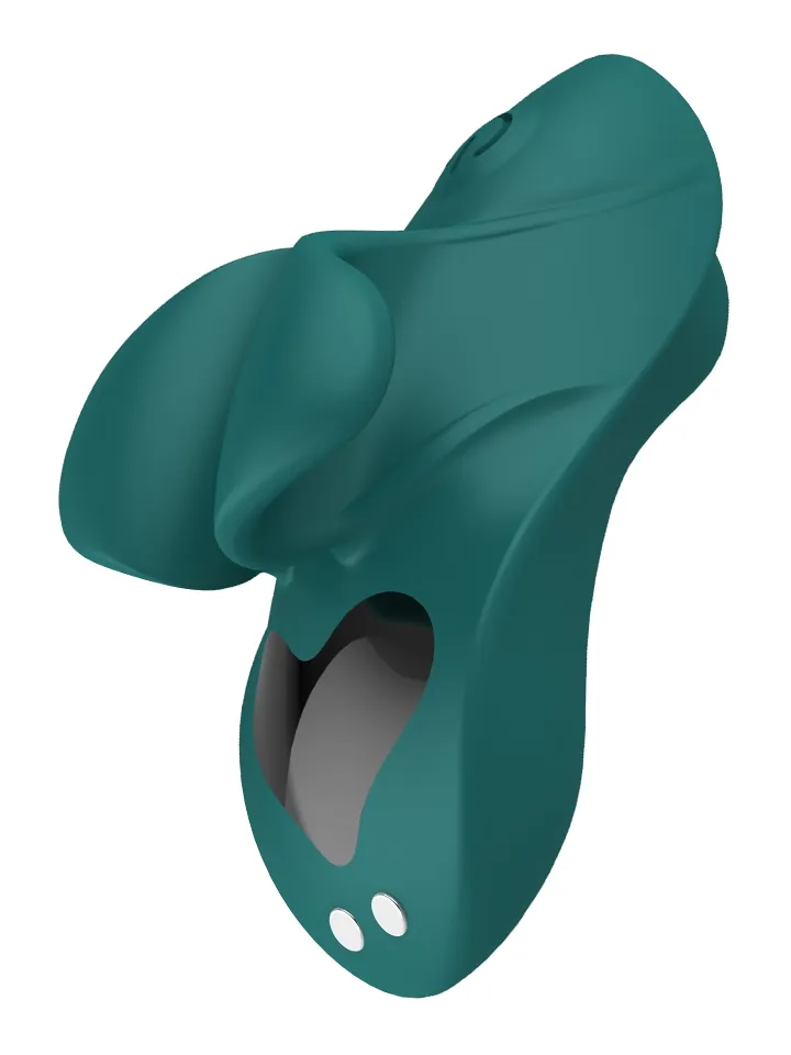 9 Functions Finger Massager - Pirkstu vibrators 1 [full]