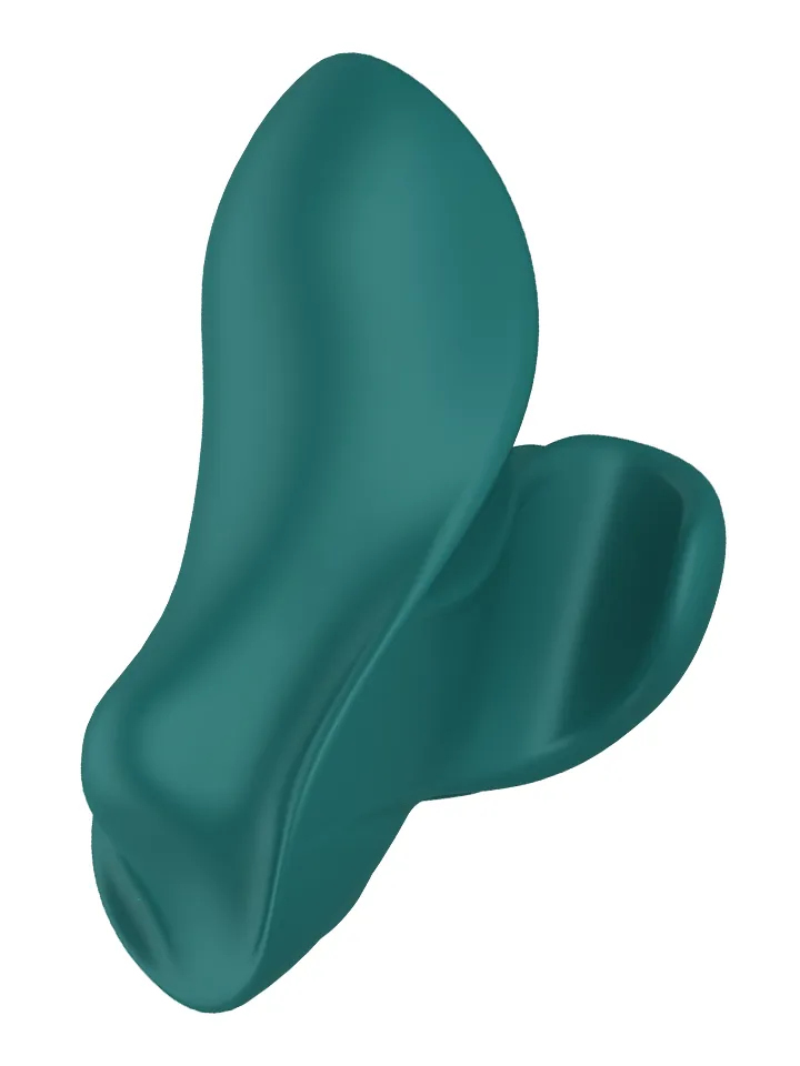 9 Functions Finger Massager - Pirkstu vibrators 2 [full]