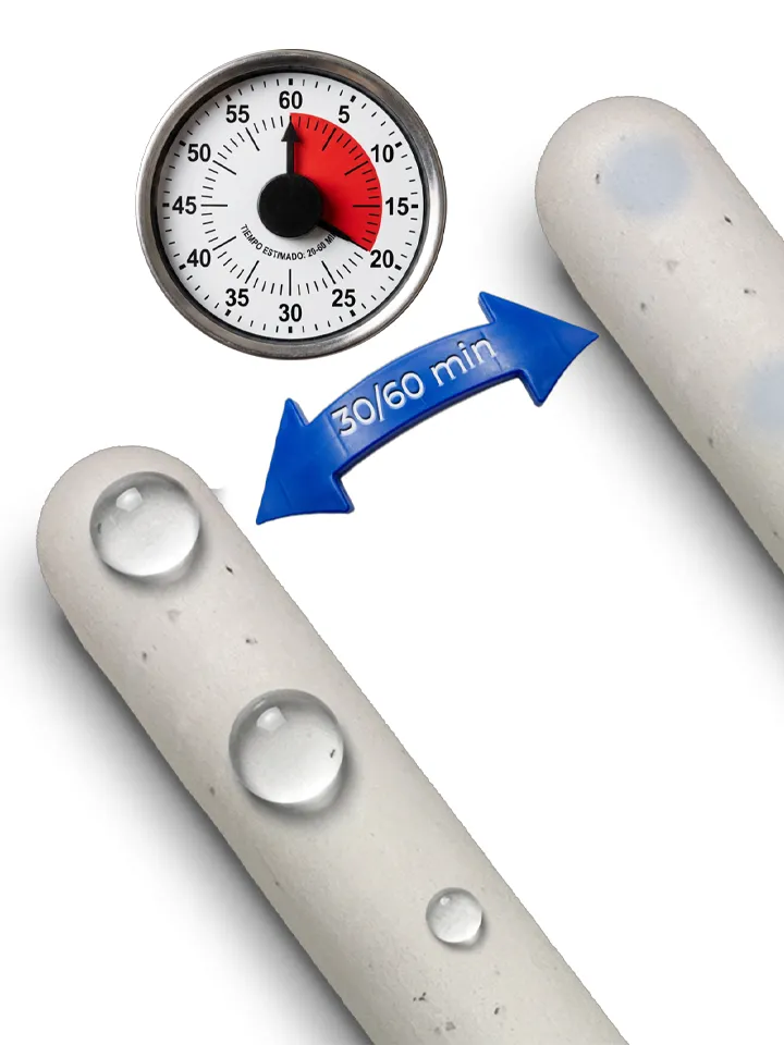 Absorbing Drying Stick For Masturbators - 4 [full]