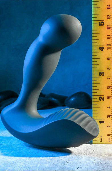 Adam & Eve Adam's Come Hither Prostate Massager - Prostatas stimulators 4