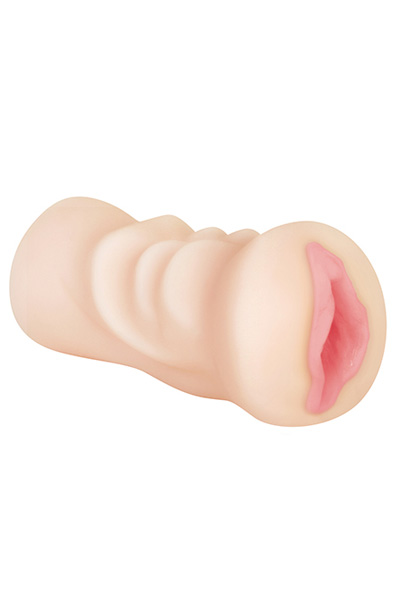 Adam & Eve Sweet Lips Stroker Flesh - Vagīnas masturbators 2