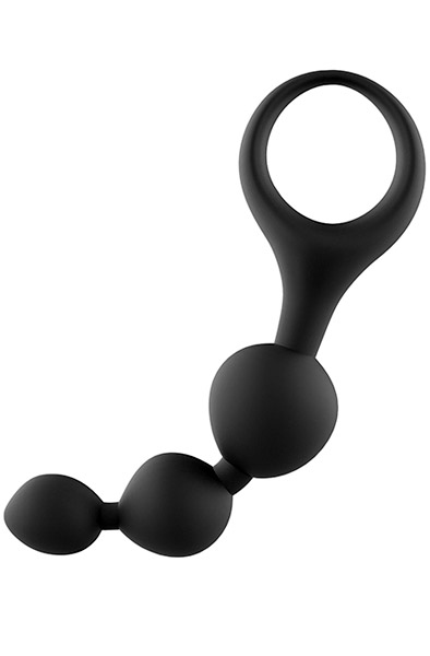Adams Triple Prostate Probe - Prostatas stimulators 2