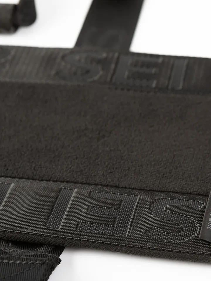 Adjustable Door Hanging Sex Swing - Amata meistars 6 [full]