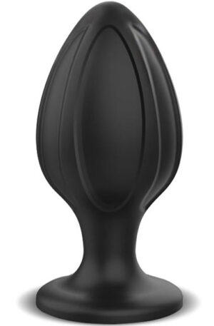 Afterdark Rifter Butt Plug Silicone L - Anālais spraudnis 1