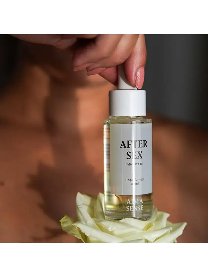 Aima Sense Intimate Oil 30 ml - Intīmā aprūpe 3
