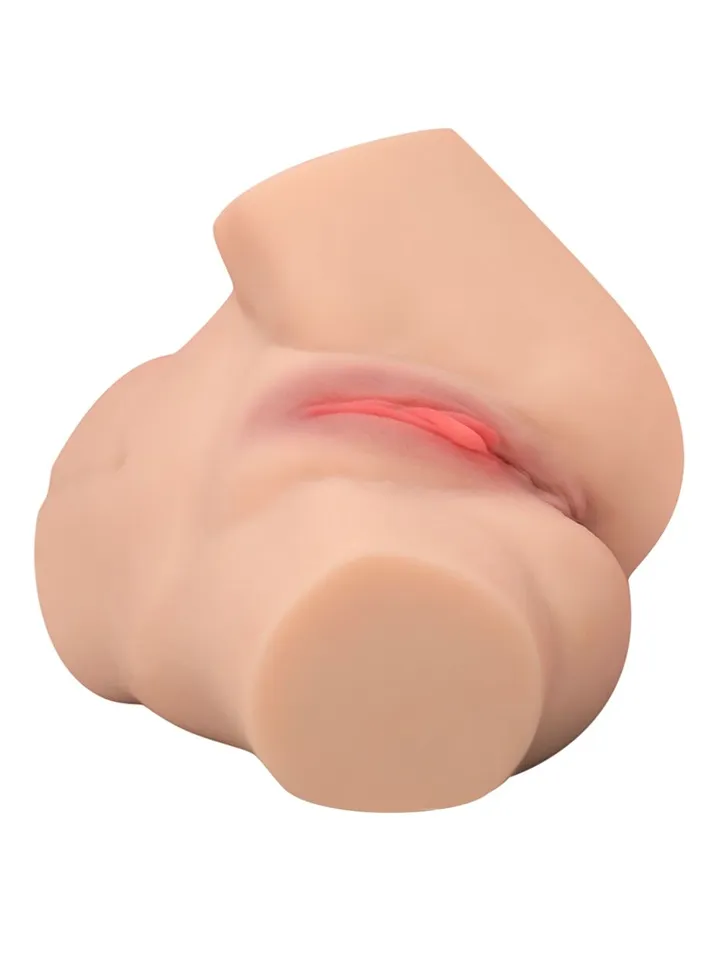 Aiva Vagina & Ass Masturbator 2,6 kg - Seksa lelle 1 [full]