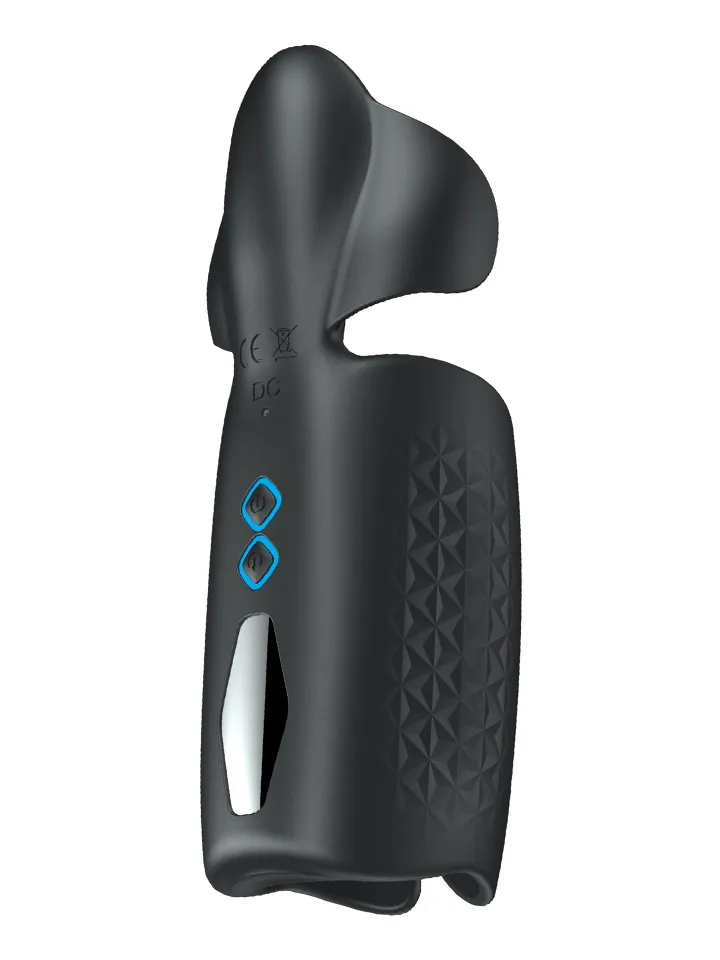 Amanda Multi-Function Stroker - Strokers 1 [full]